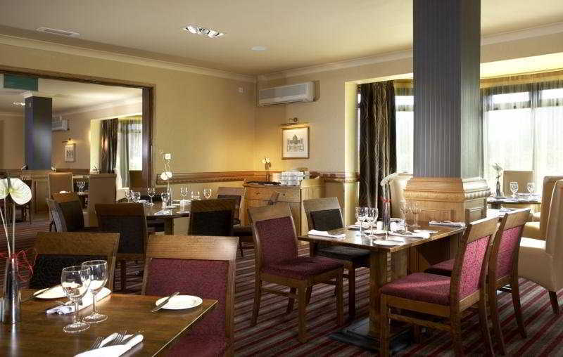 Abbey Hotel Golf&Spa Redditch Restaurant foto